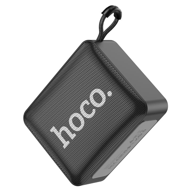 Hoco BS51 - ลำโพงบลูทูธ ไร้สาย TWS สำหรับพกพา - Image 3