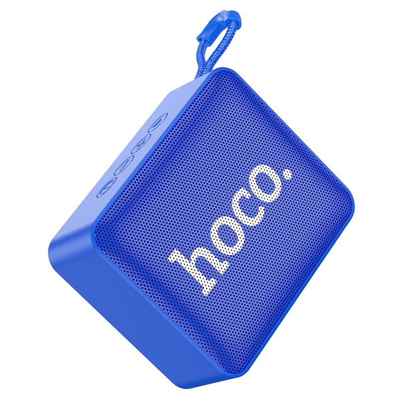 Hoco BS51 - ลำโพงบลูทูธ ไร้สาย TWS สำหรับพกพา - Image 6