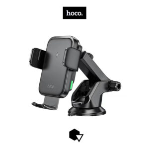 Hoco HW11 - Wireless Charger ที่ชาร์จไร้สาย สำหรับใช้ในรถยนต์