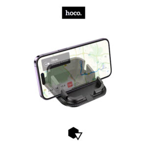 Hoco H39 - ที่วางโทรศัพท์ กุญแจ แว่นกันแดด ติดตั้งกับคอนโซลรถ